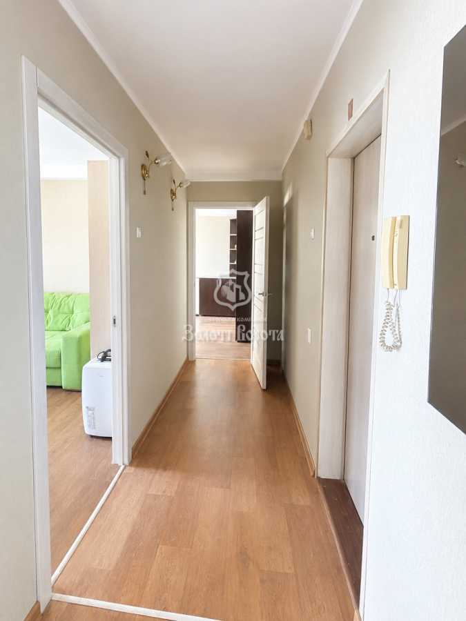 Продажа 2-комнатной квартиры 47.6 м², Ивана Выговского ул., 24А