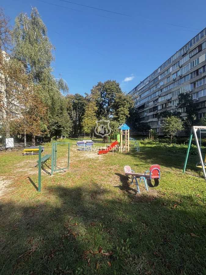 Продажа 2-комнатной квартиры 47.6 м², Ивана Выговского ул., 24А
