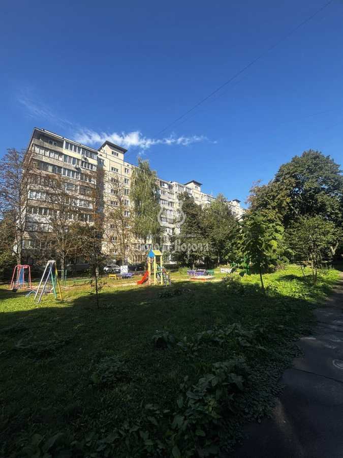Продажа 2-комнатной квартиры 47.6 м², Ивана Выговского ул., 24А