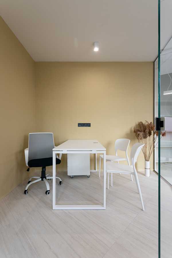 Аренда офиса 140 м², Соборности просп., 30