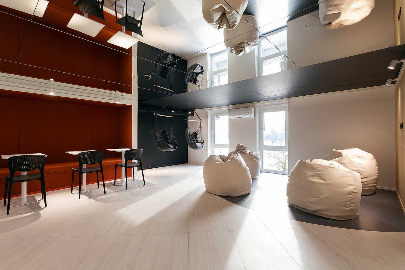 Аренда офиса 140 м², Соборности просп., 30