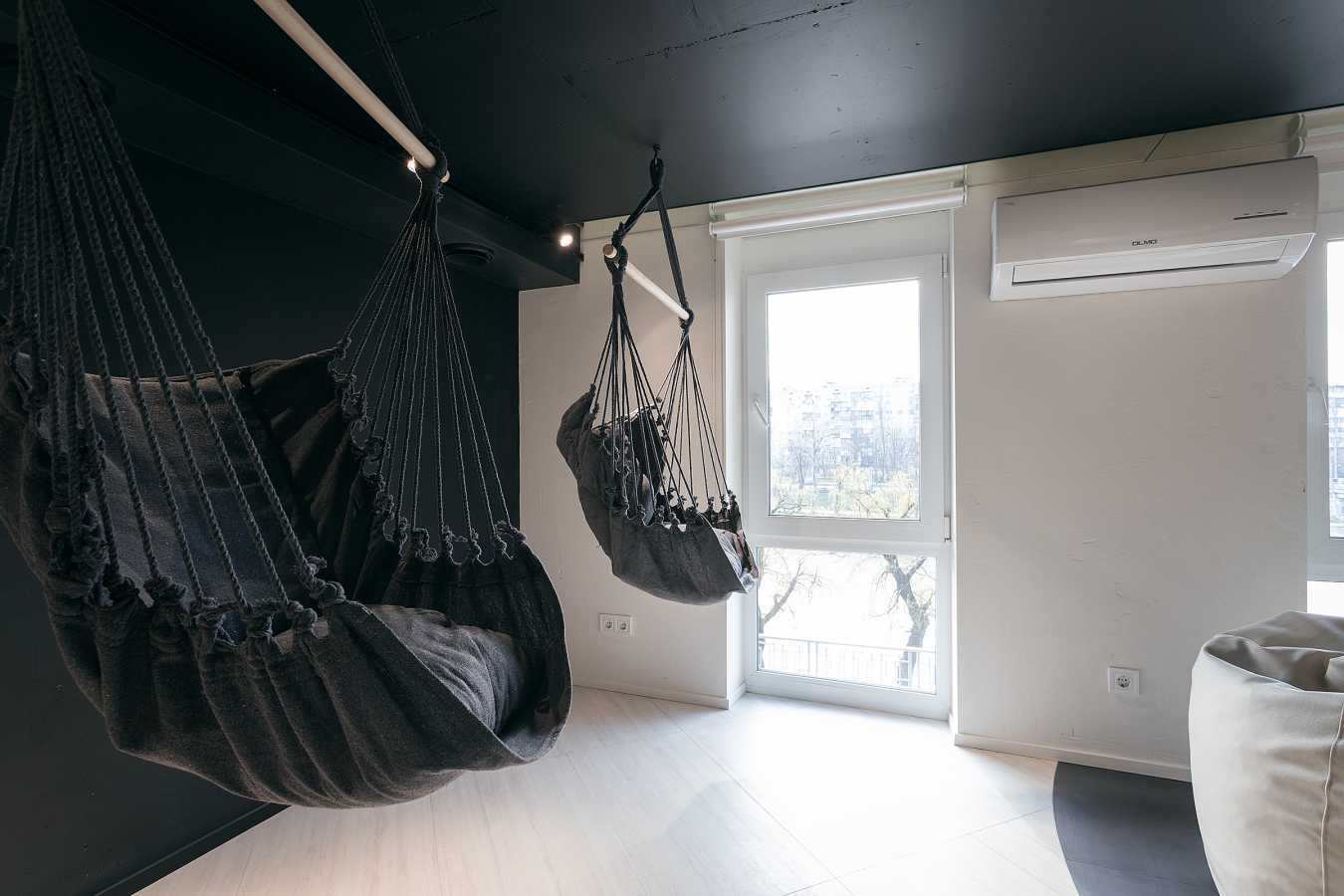 Аренда офиса 140 м², Соборности просп., 30