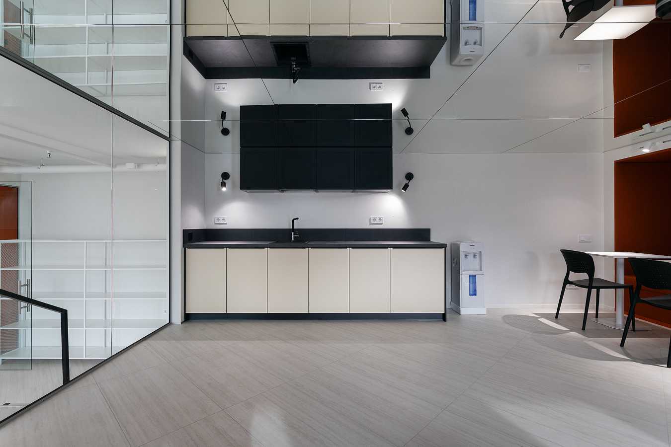Аренда офиса 140 м², Соборности просп., 30