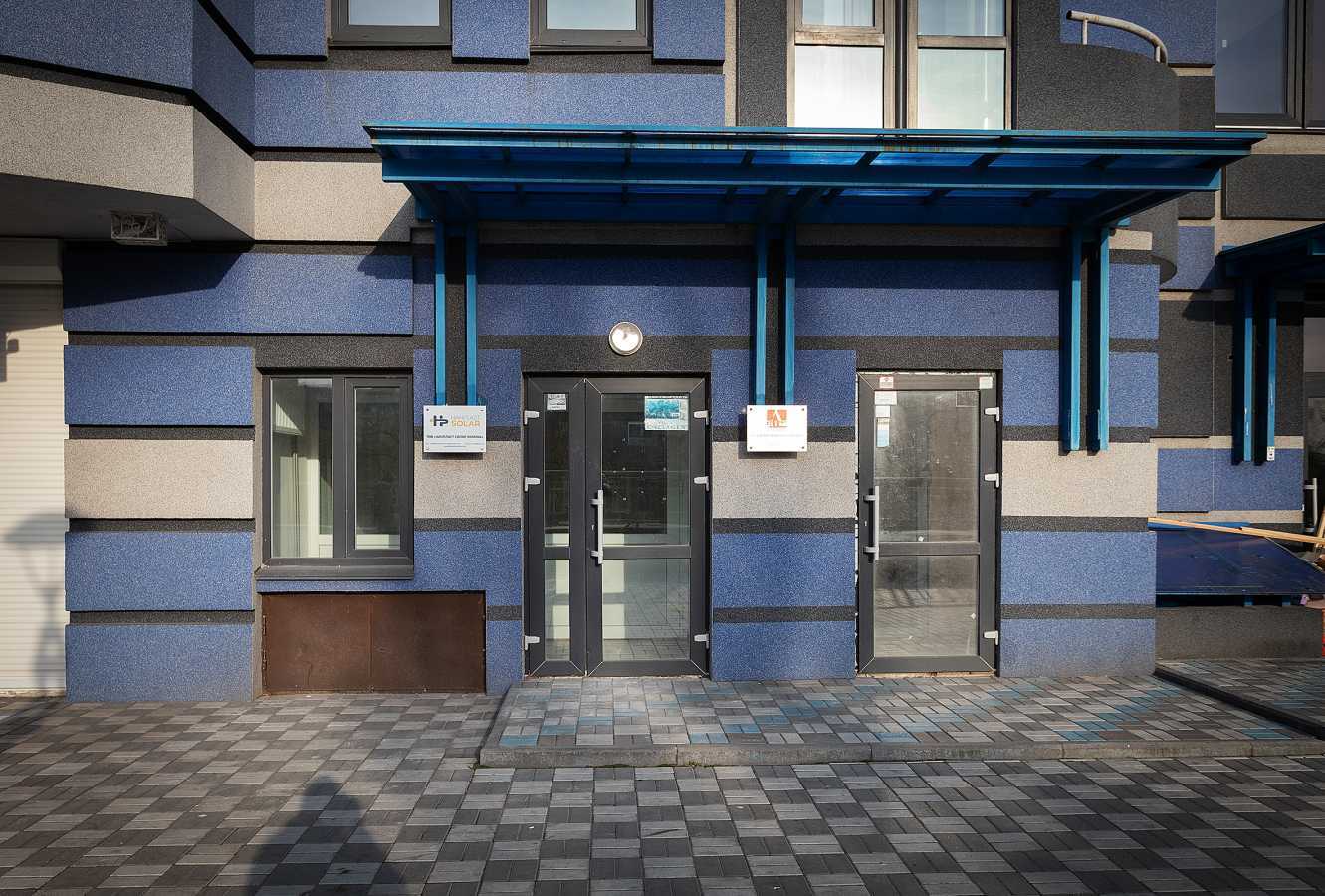 Аренда офиса 140 м², Соборности просп., 30