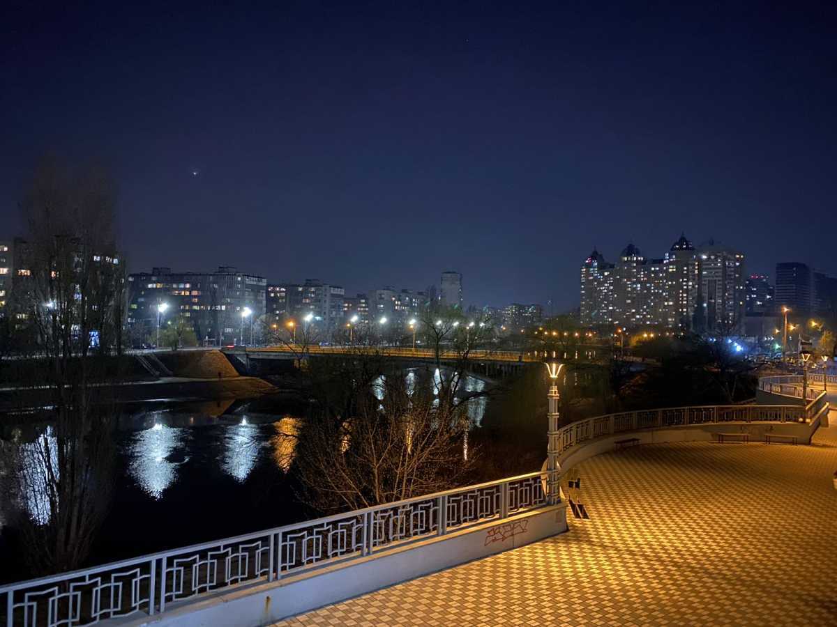 Аренда офиса 140 м², Соборности просп., 30