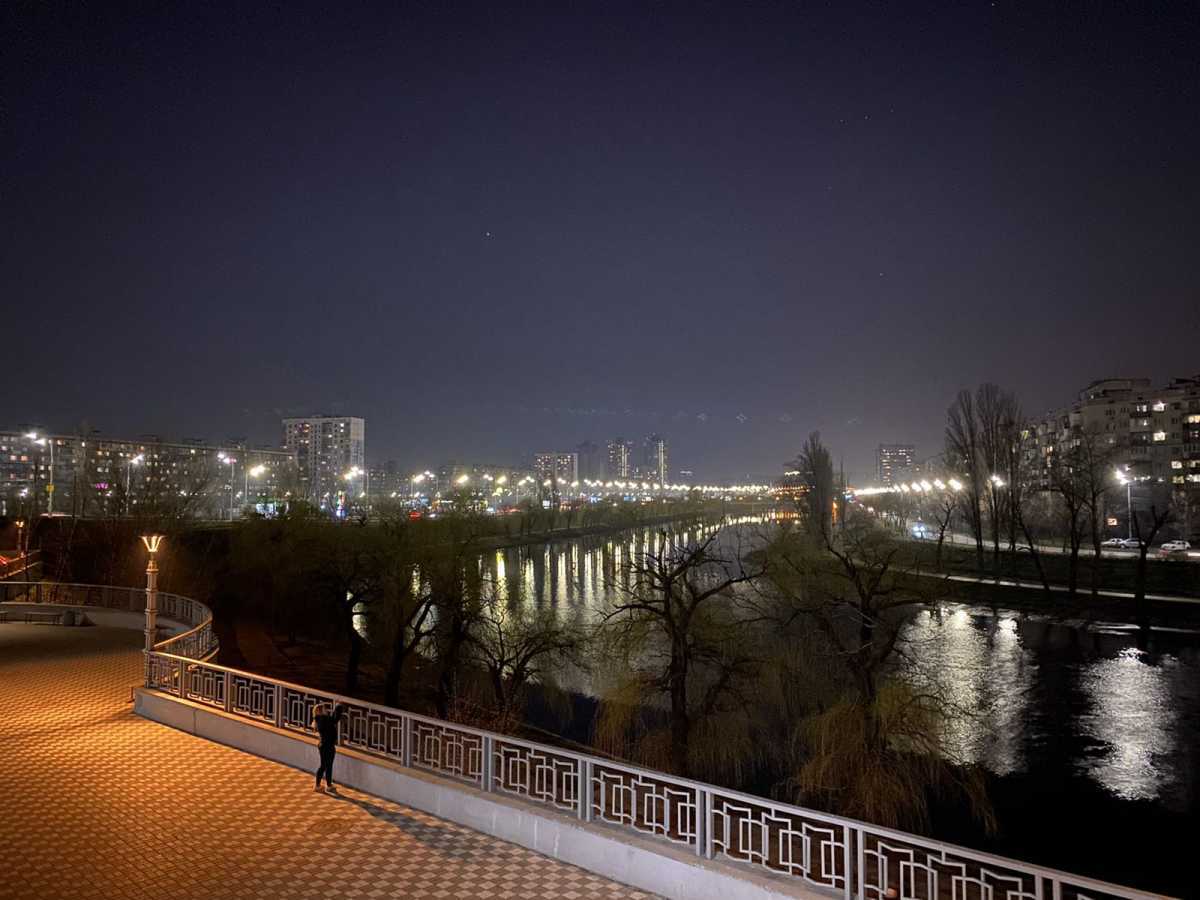 Аренда офиса 140 м², Соборности просп., 30