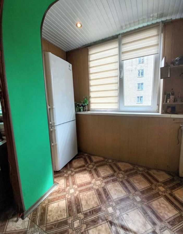Продажа 1-комнатной квартиры 35 м², Юрия Кондратюка ул., 4