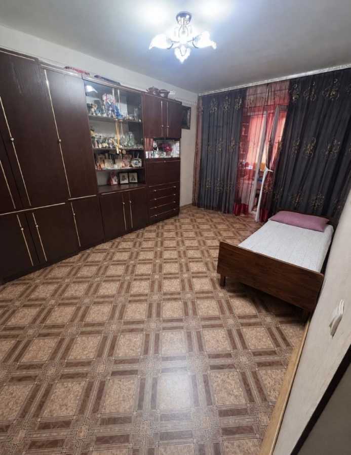Продажа 1-комнатной квартиры 35 м², Юрия Кондратюка ул., 4