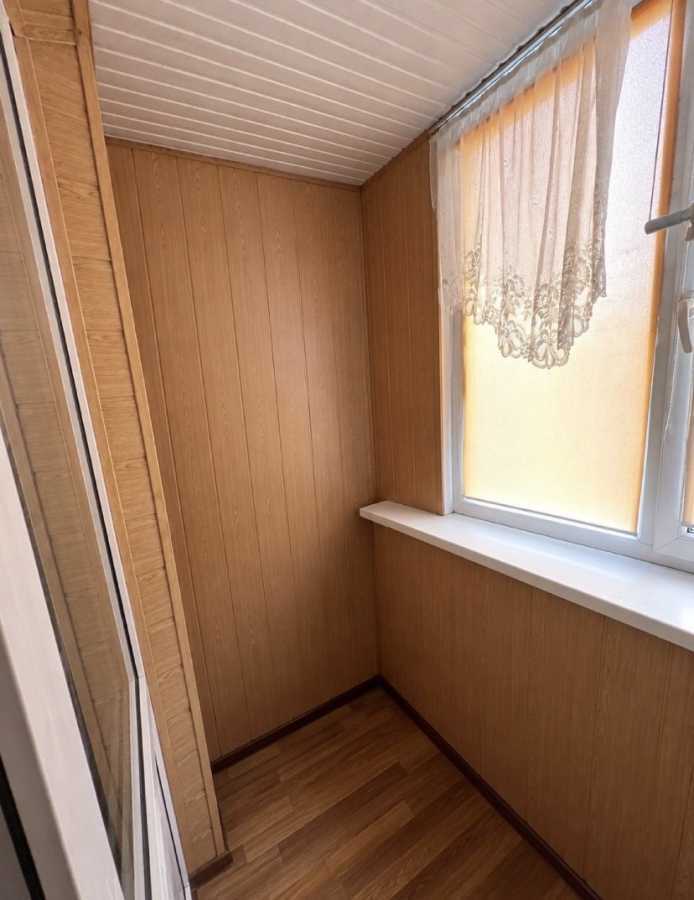 Продажа 1-комнатной квартиры 35 м², Юрия Кондратюка ул., 4