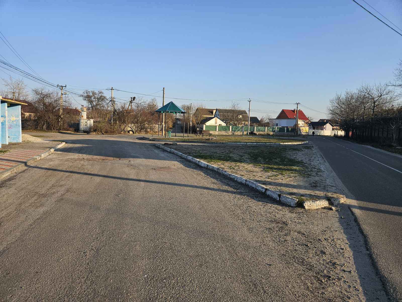 Продажа участка под индивидуальное жилое строительство 18.2 соток
