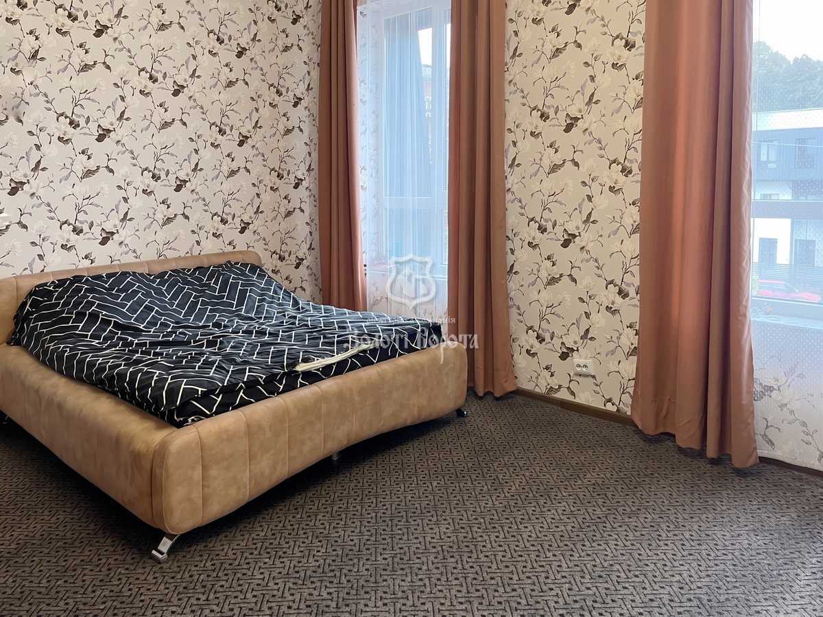 Продажа 1-комнатной квартиры 27.6 м², Завокзальная ул., 7