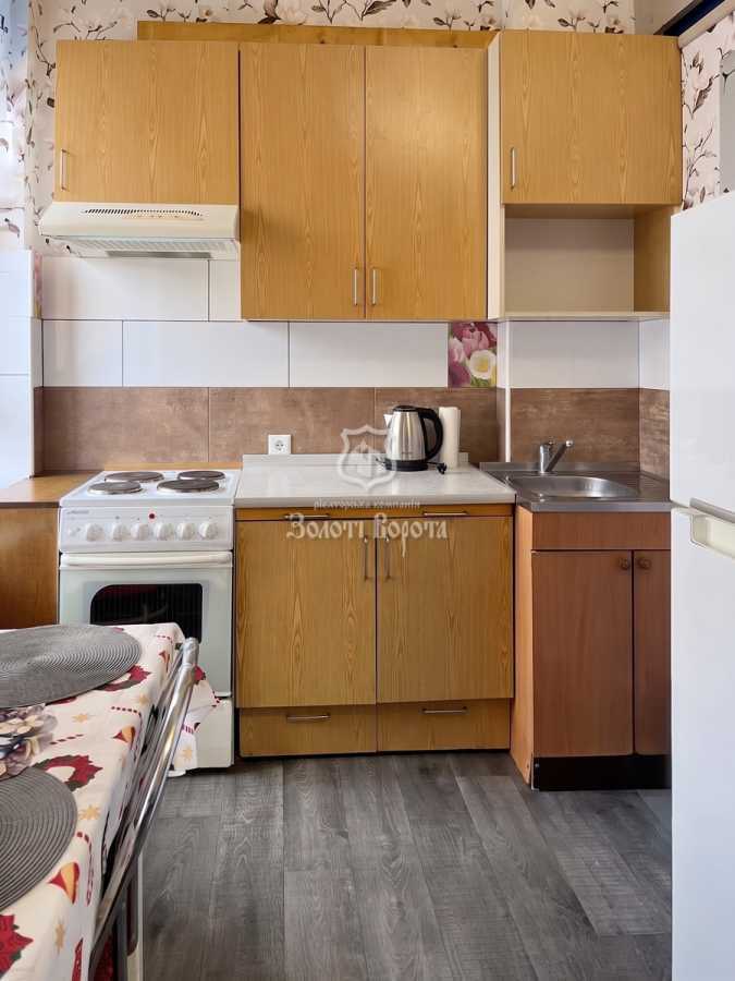 Продажа 1-комнатной квартиры 27.6 м², Завокзальная ул., 7