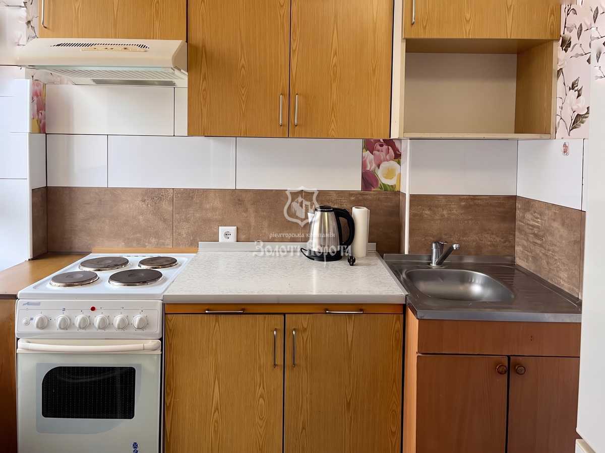 Продажа 1-комнатной квартиры 27.6 м², Завокзальная ул., 7