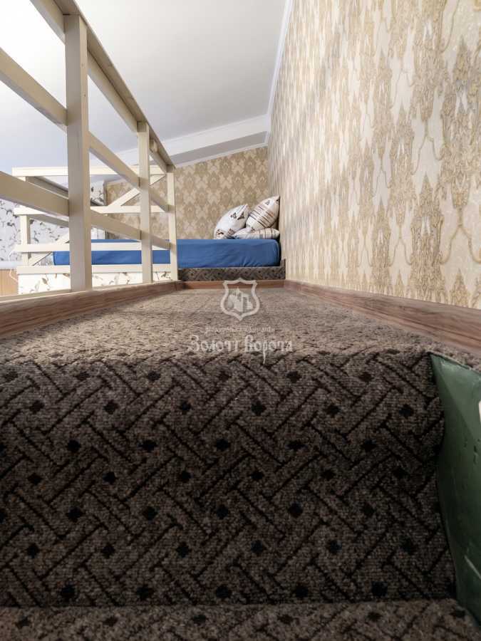 Продажа 1-комнатной квартиры 27.6 м², Завокзальная ул., 7