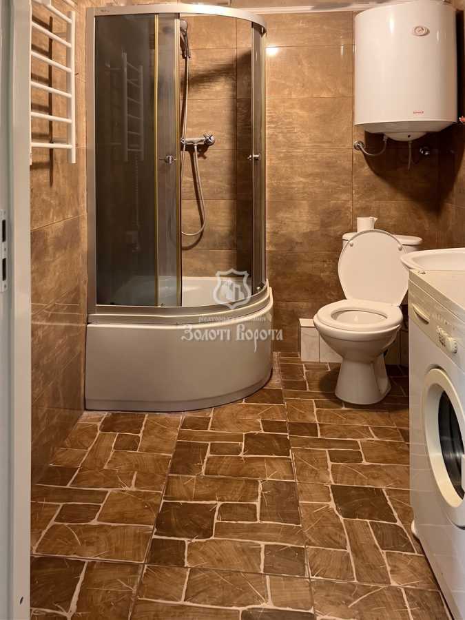 Продажа 1-комнатной квартиры 27.6 м², Завокзальная ул., 7