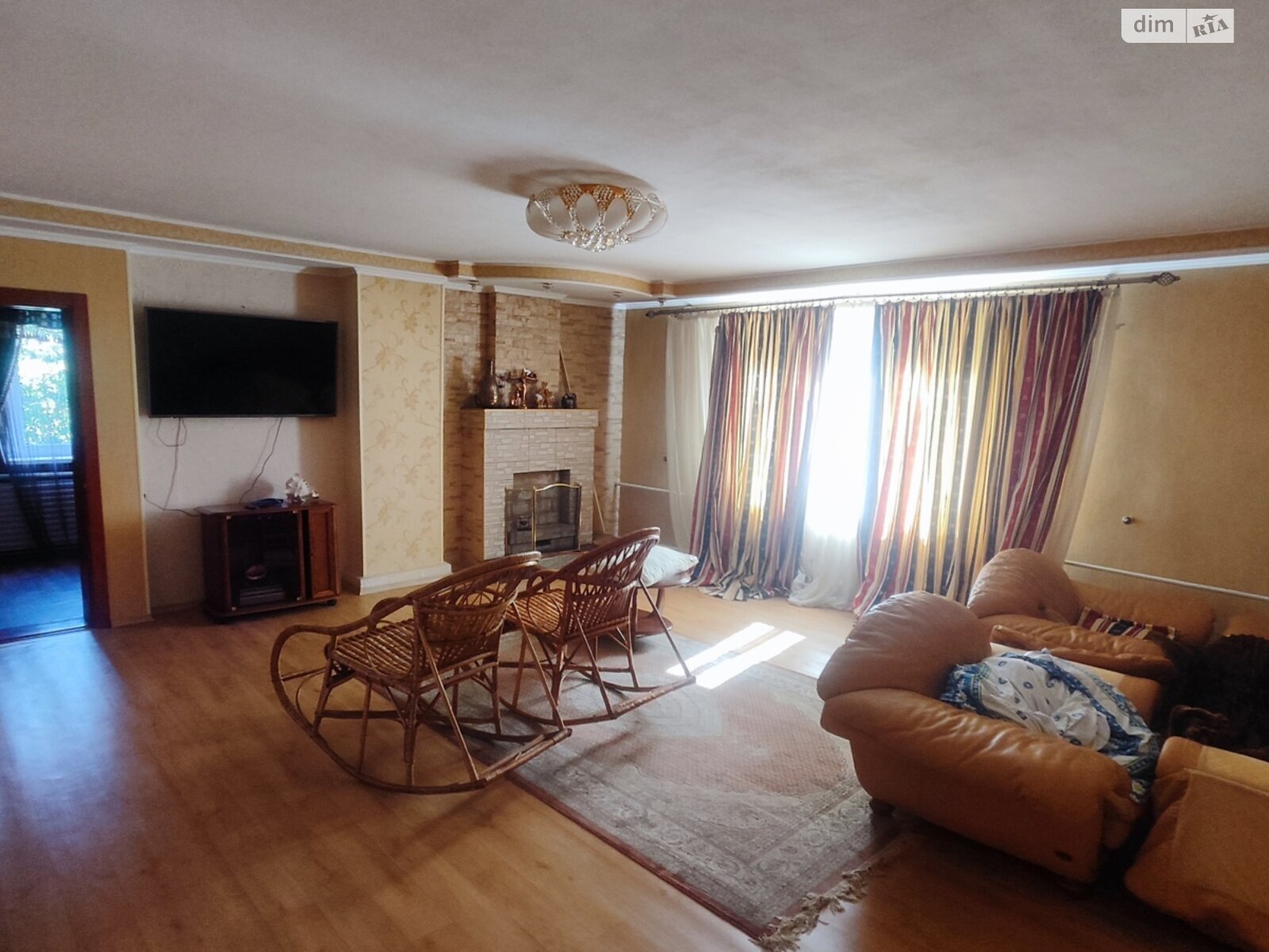 Продаж будинку 188.6 м²