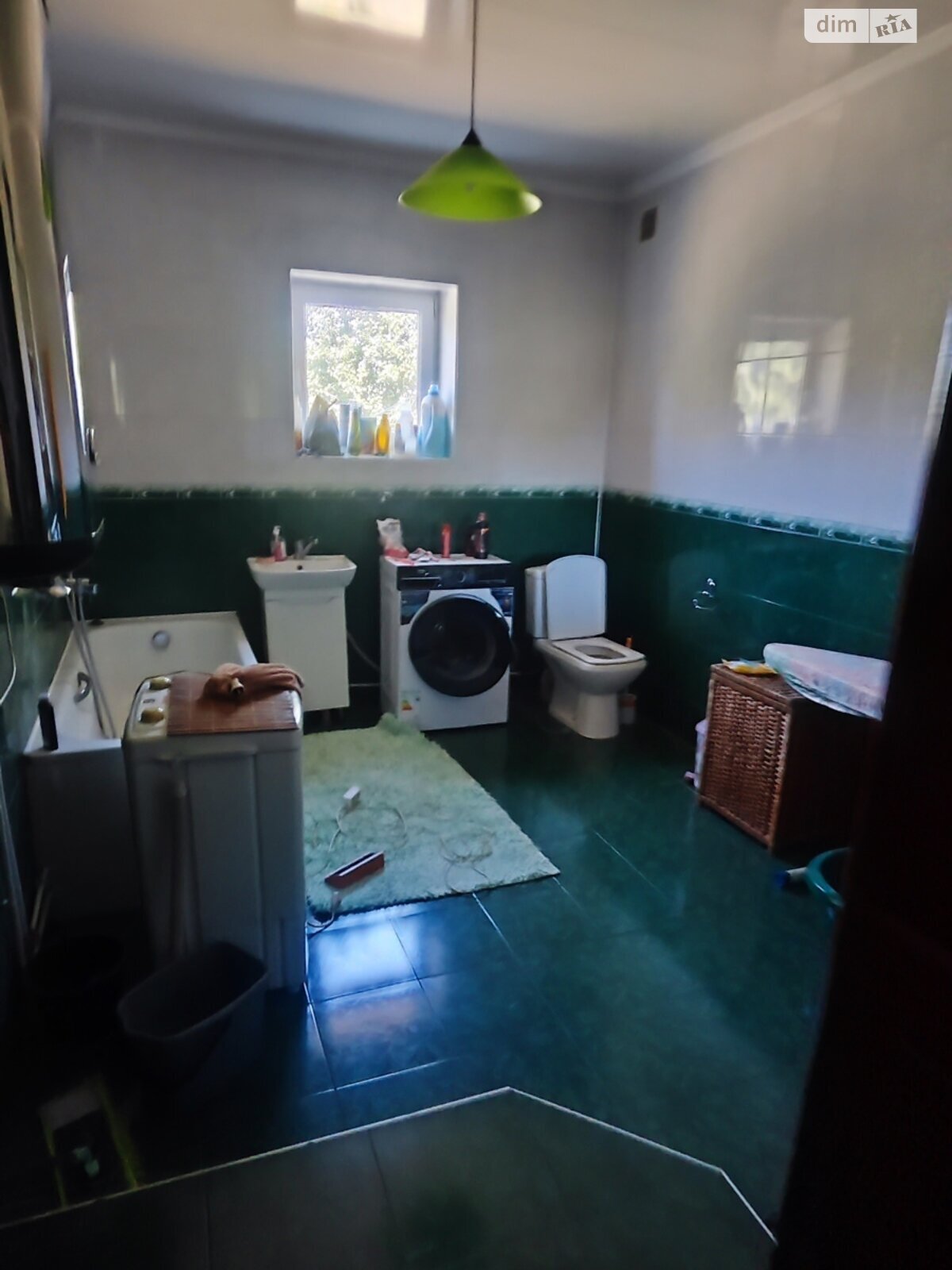 Продаж будинку 188.6 м²