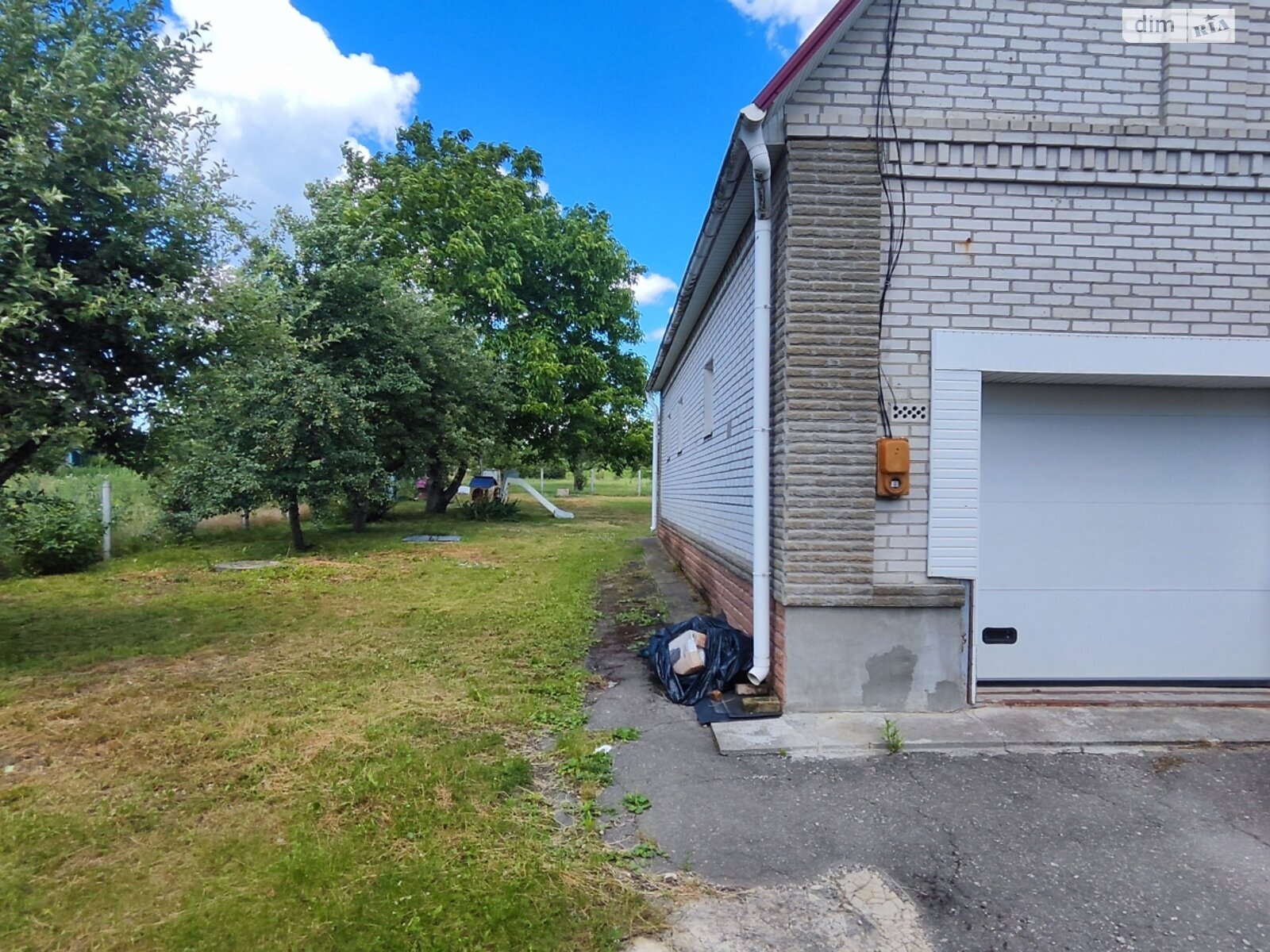 Продаж будинку 188.6 м²