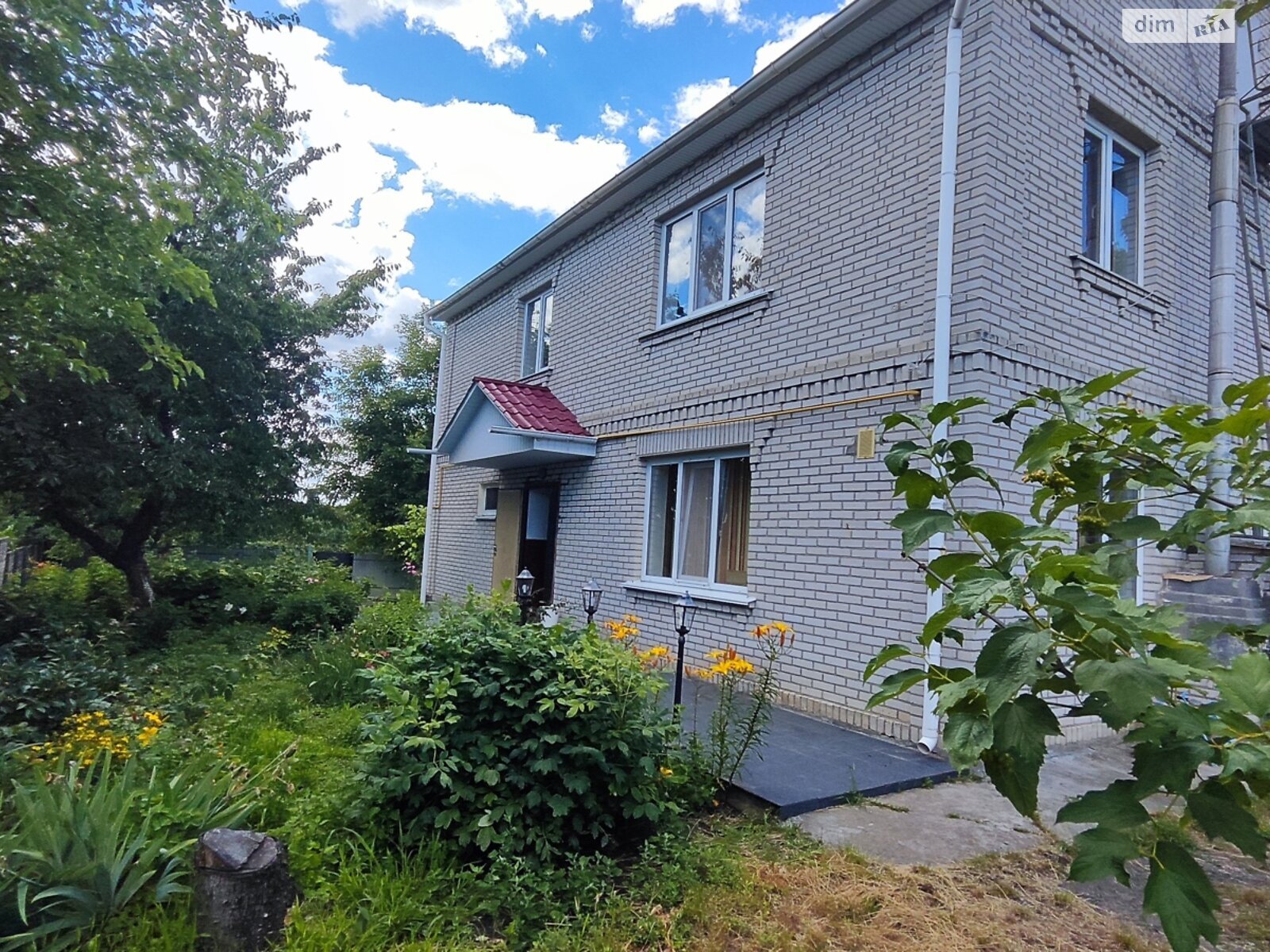 Продаж будинку 188.6 м²