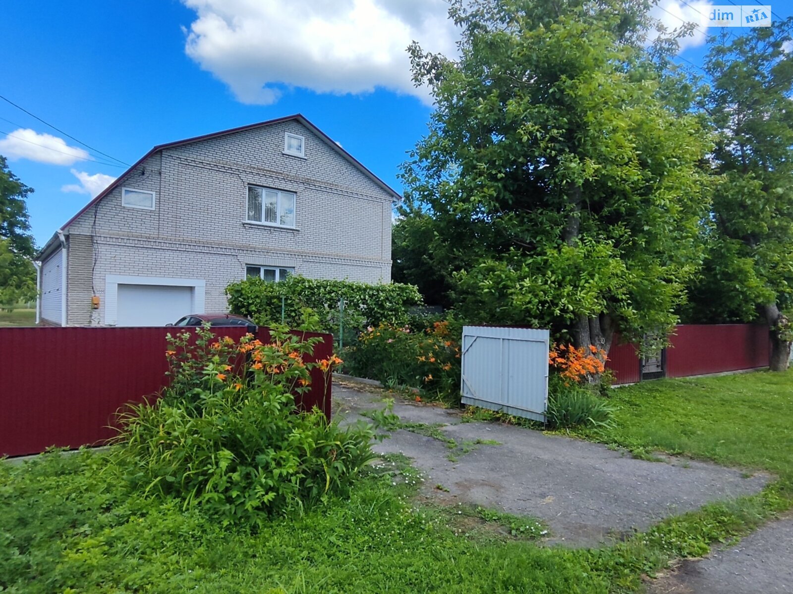 Продаж будинку 188.6 м²