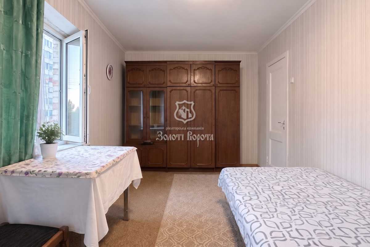 Продажа 1-комнатной квартиры 25.8 м², Кубанской Украины ул., 29А