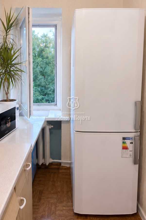 Продажа 1-комнатной квартиры 25.8 м², Кубанской Украины ул., 29А