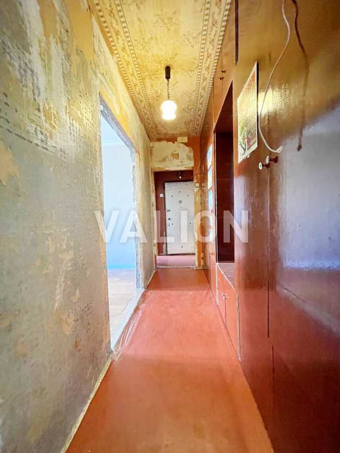 Продажа 3-комнатной квартиры 70 м², Декабристов ул., 5