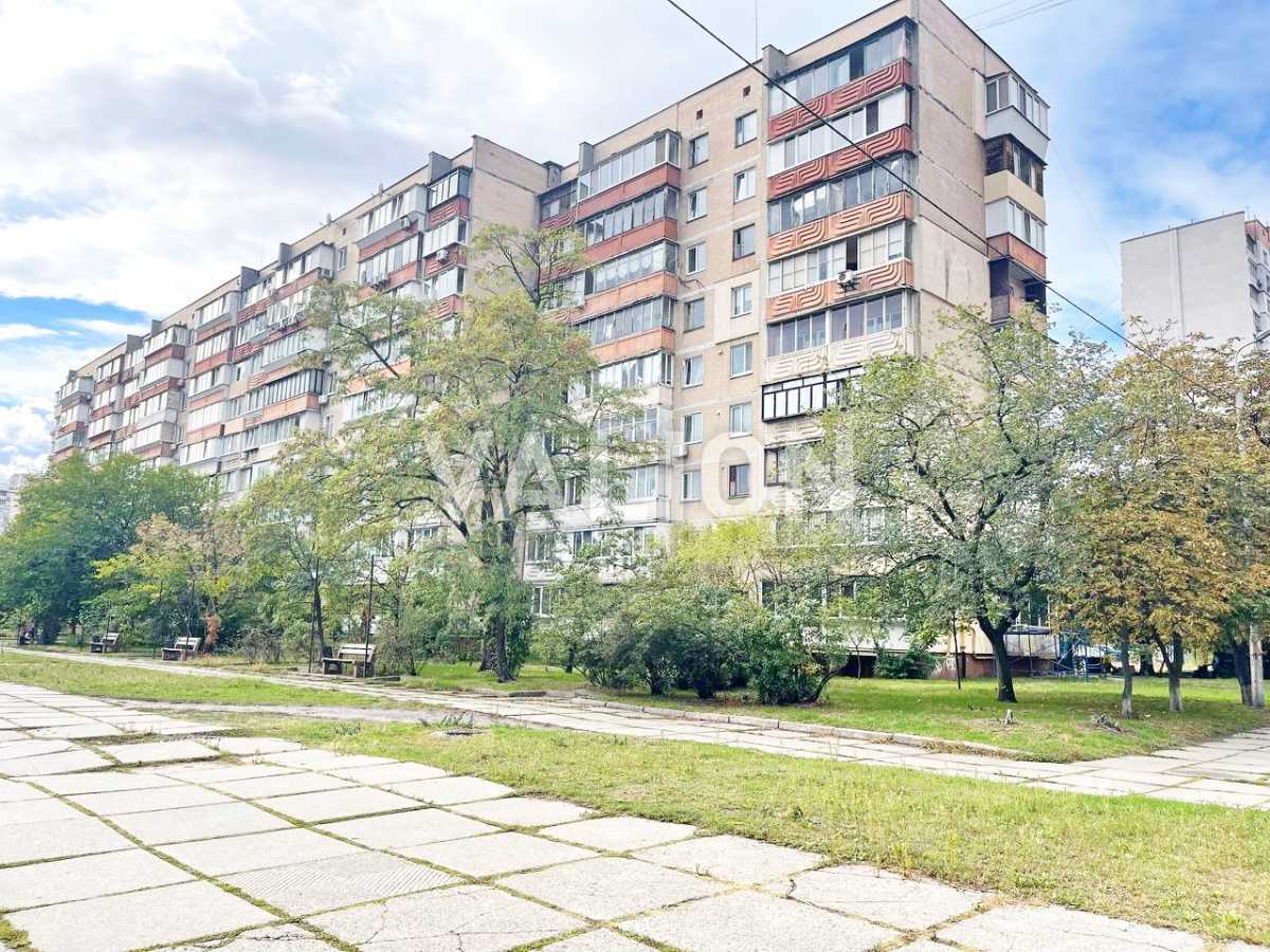 Продажа 3-комнатной квартиры 70 м², Декабристов ул., 5