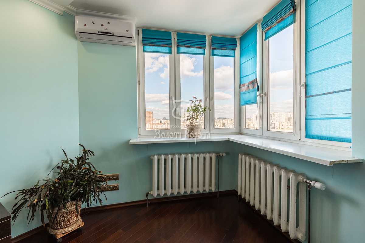 Продажа 4-комнатной квартиры 142 м², Срибнокильская ул., 1