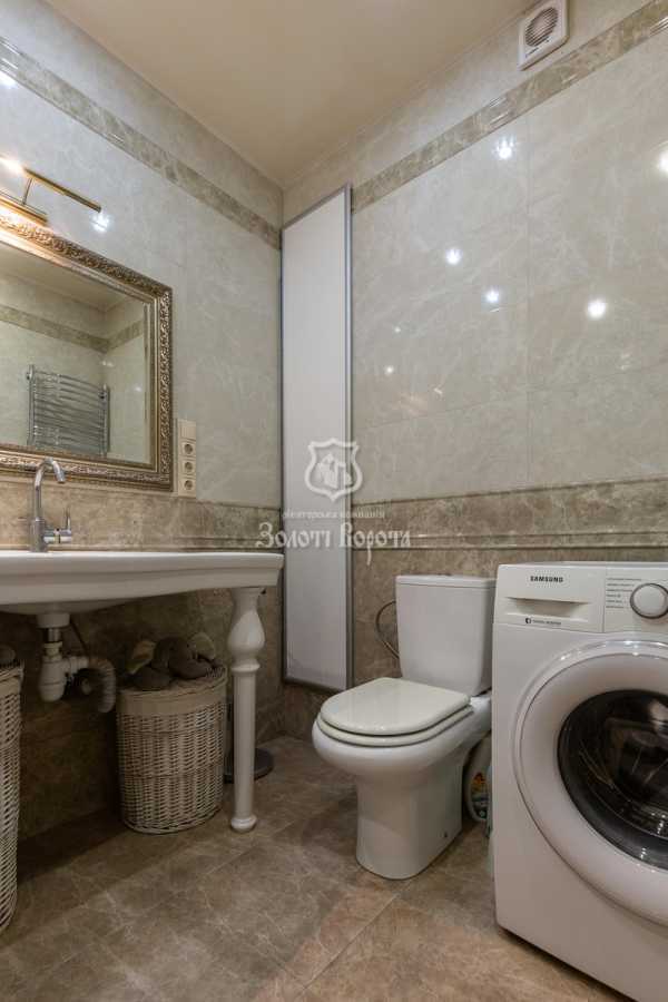 Продажа 4-комнатной квартиры 142 м², Срибнокильская ул., 1