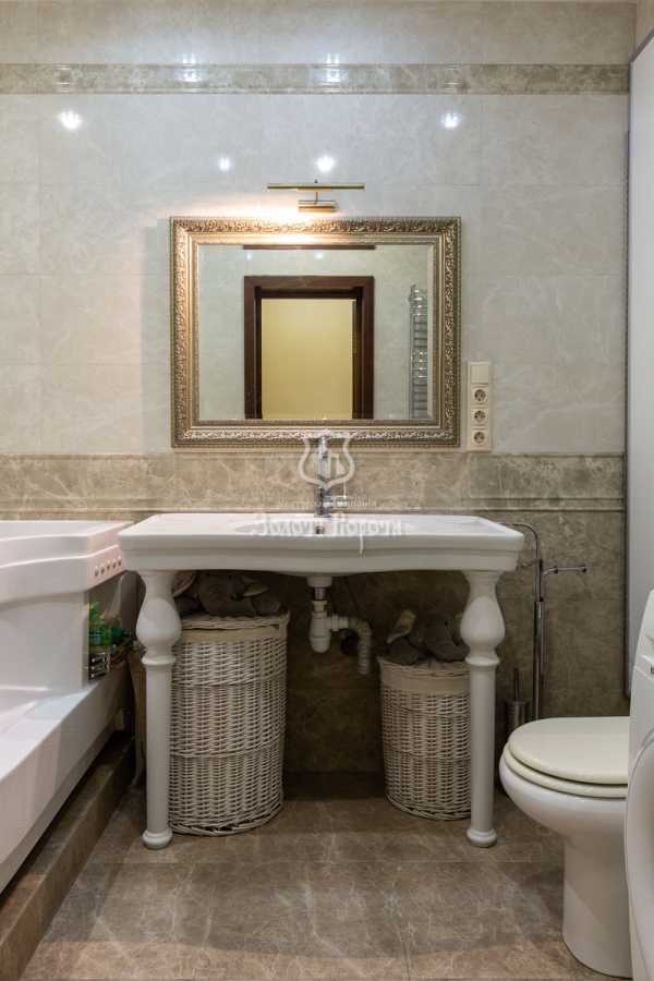 Продажа 4-комнатной квартиры 142 м², Срибнокильская ул., 1