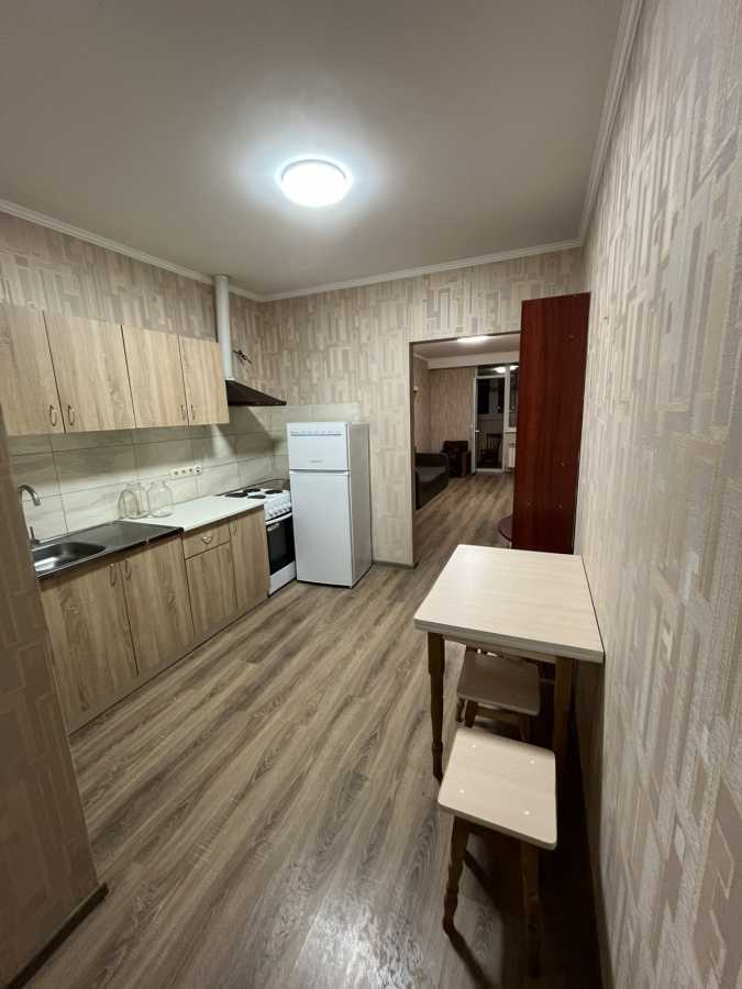 Оренда 1-кімнатної квартири 32 м², Лобачевського пров., 7