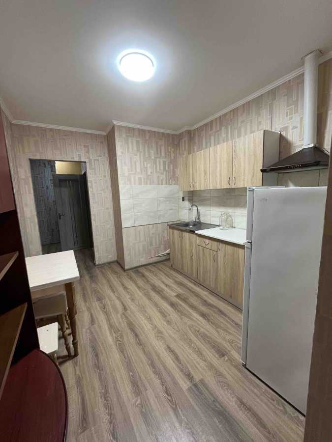Оренда 1-кімнатної квартири 32 м², Лобачевського пров., 7