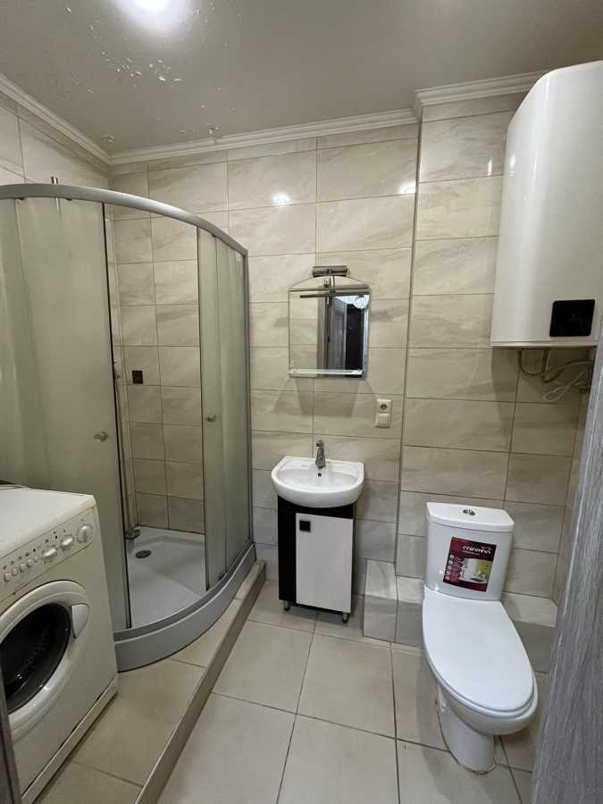 Оренда 1-кімнатної квартири 32 м², Лобачевського пров., 7