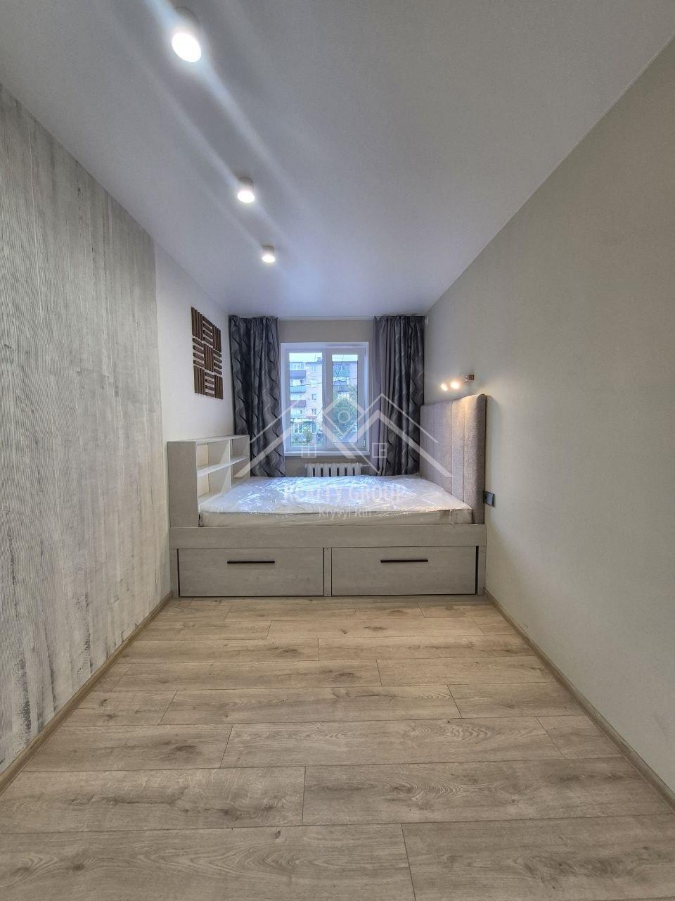 Продаж 2-кімнатної квартири 45 м², Едуарда Фукса вул.