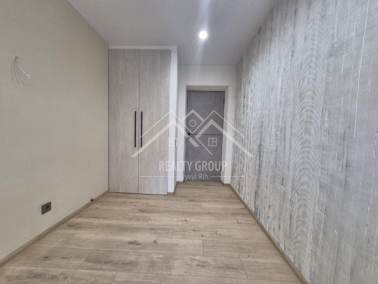 Продаж 2-кімнатної квартири 45 м², Едуарда Фукса вул.