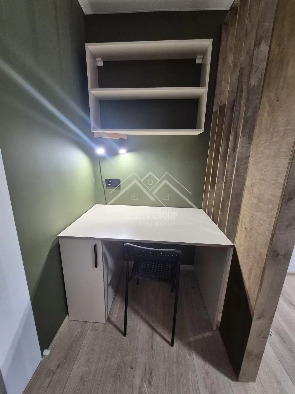 Продаж 2-кімнатної квартири 45 м², Едуарда Фукса вул.