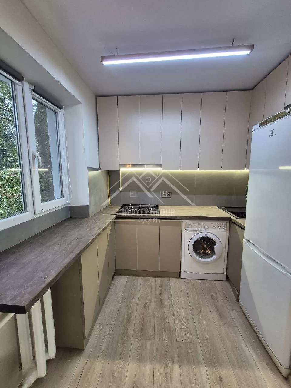 Продаж 2-кімнатної квартири 45 м², Едуарда Фукса вул.
