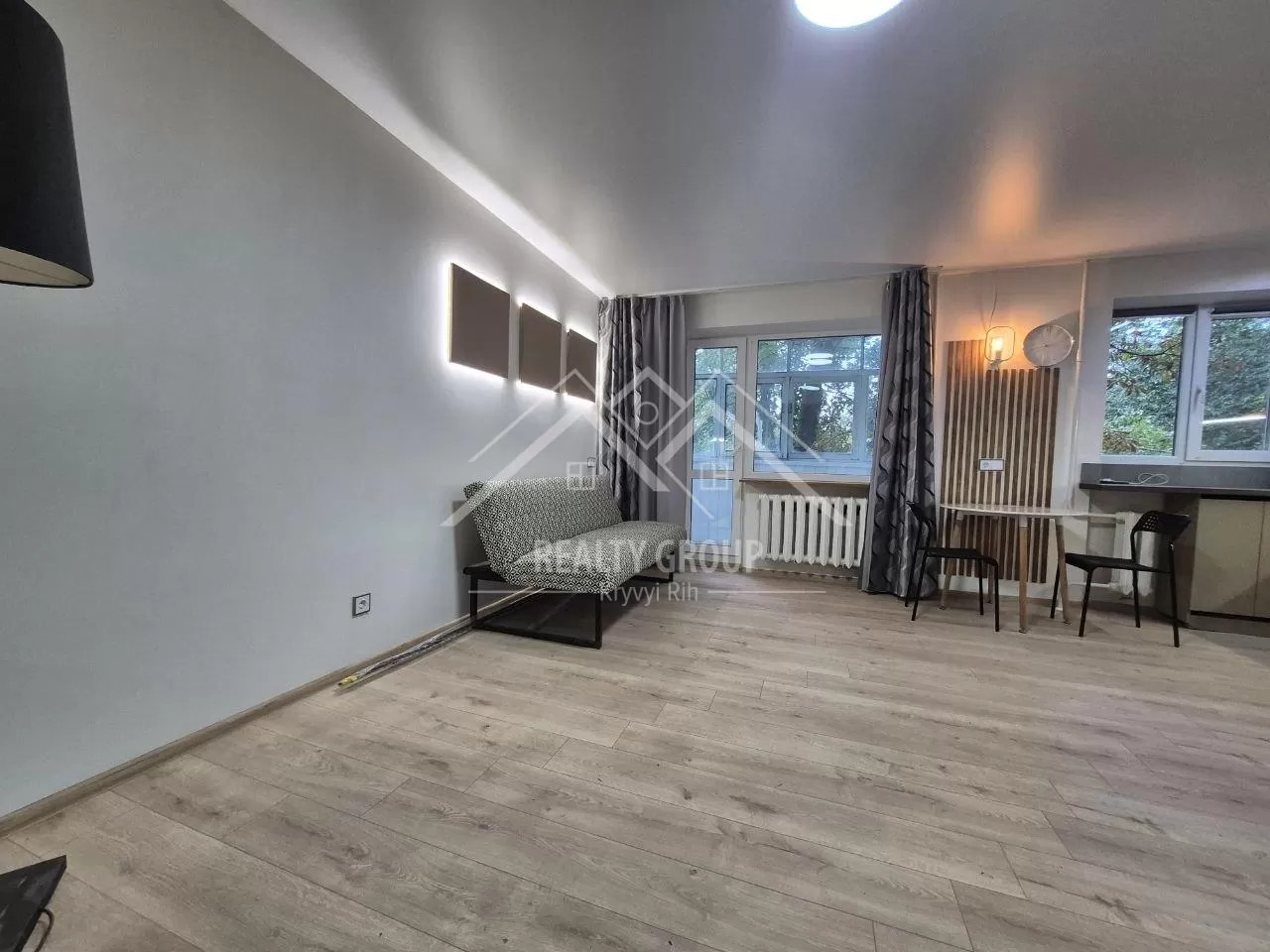 Продаж 2-кімнатної квартири 45 м², Едуарда Фукса вул.