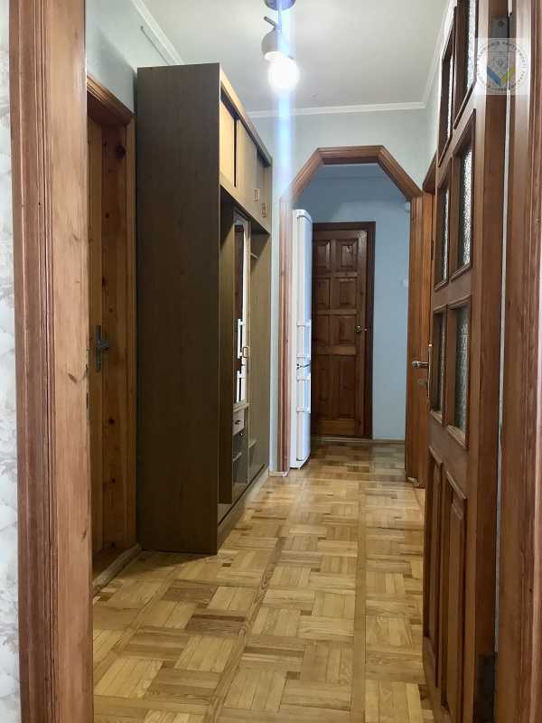 Оренда 2-кімнатної квартири 51 м², Академіка Єфремова вул., 18