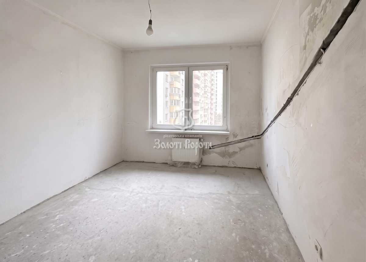 Продажа 3-комнатной квартиры 74 м², Софії Русової, 3в