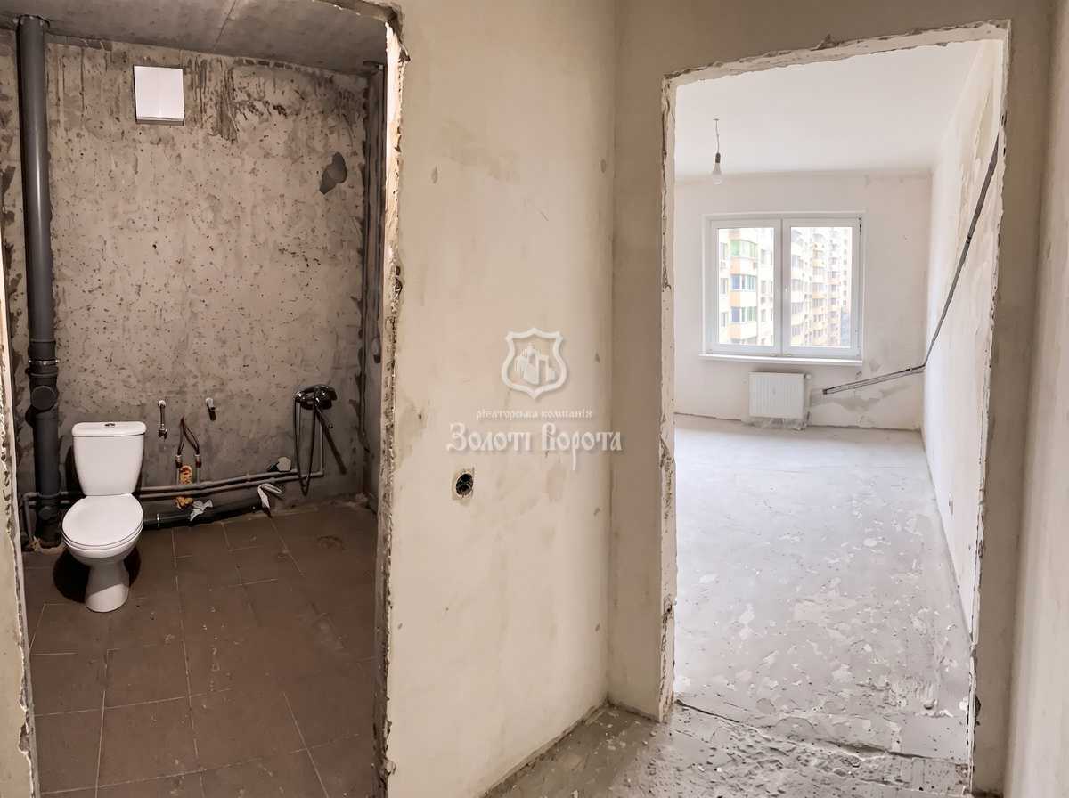 Продажа 3-комнатной квартиры 74 м², Софії Русової, 3в