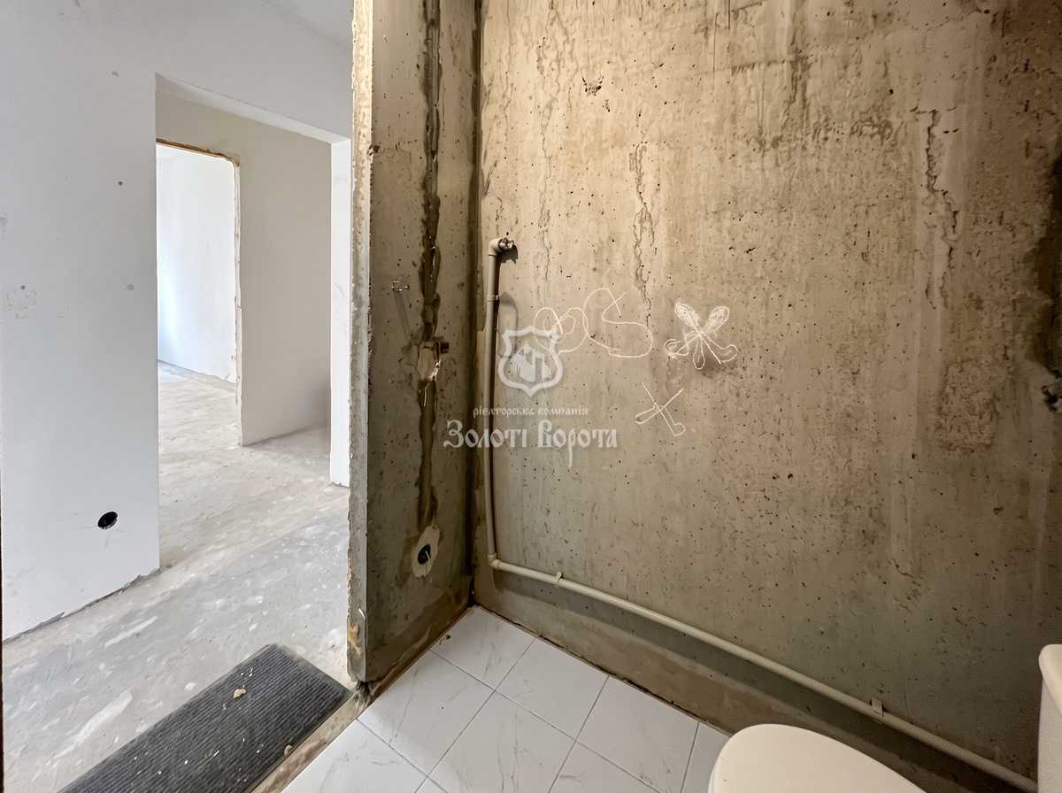 Продажа 3-комнатной квартиры 74 м², Софії Русової, 3в