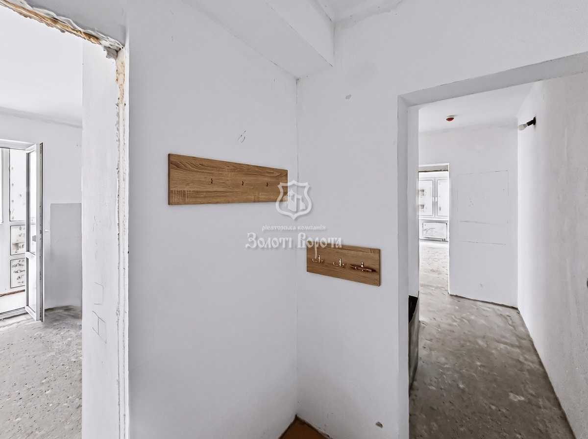 Продажа 3-комнатной квартиры 74 м², Софії Русової, 3в