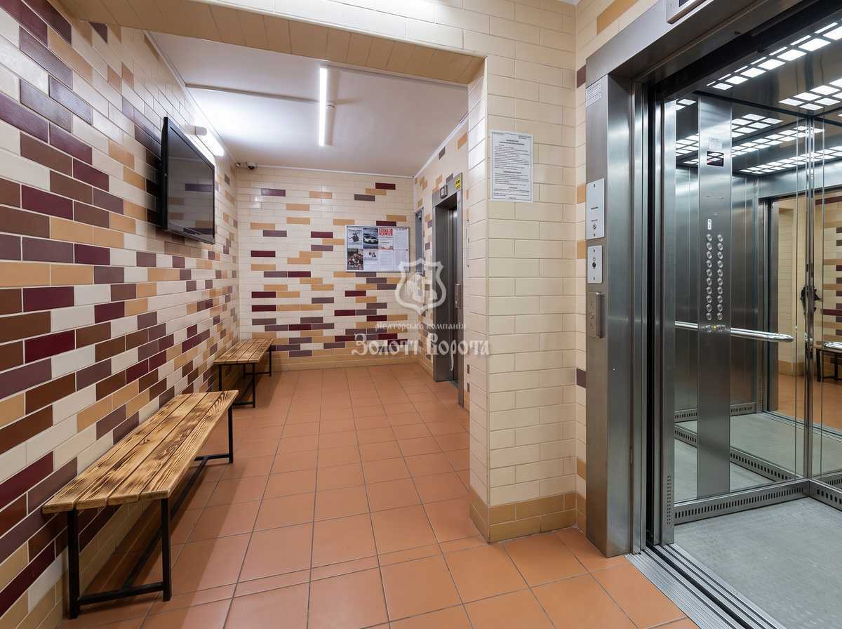 Продажа 3-комнатной квартиры 74 м², Софії Русової, 3в