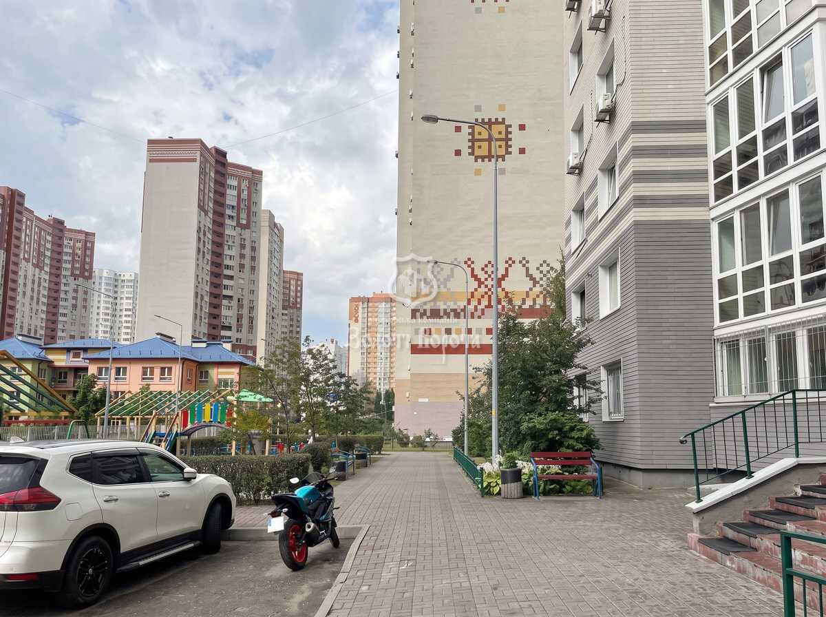 Продажа 3-комнатной квартиры 74 м², Софії Русової, 3в