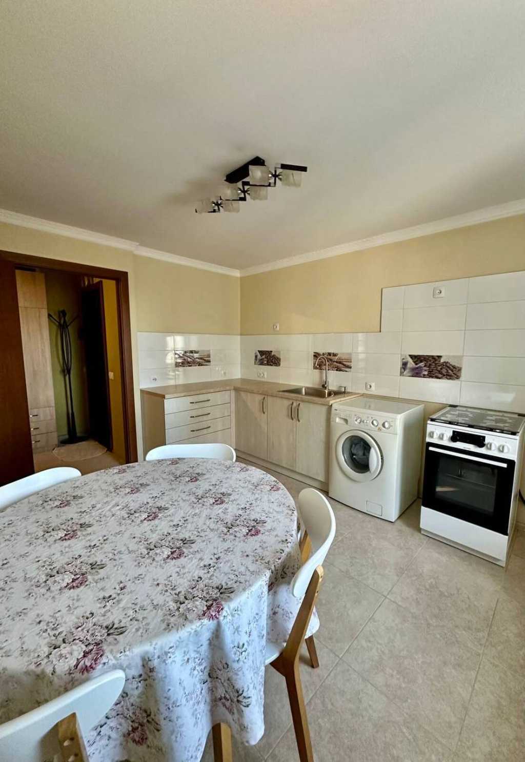 Продажа 2-комнатной квартиры 55 м², Трембовецкой ул.