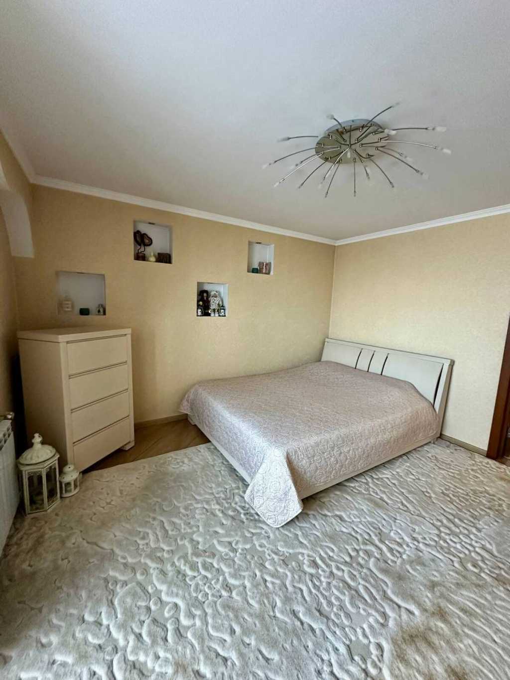 Продажа 2-комнатной квартиры 55 м², Трембовецкой ул.