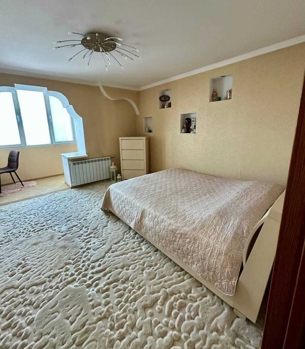 Продажа 2-комнатной квартиры 55 м², Трембовецкой ул.