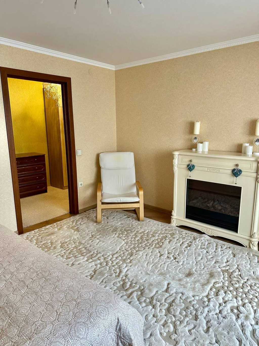 Продажа 2-комнатной квартиры 55 м², Трембовецкой ул.